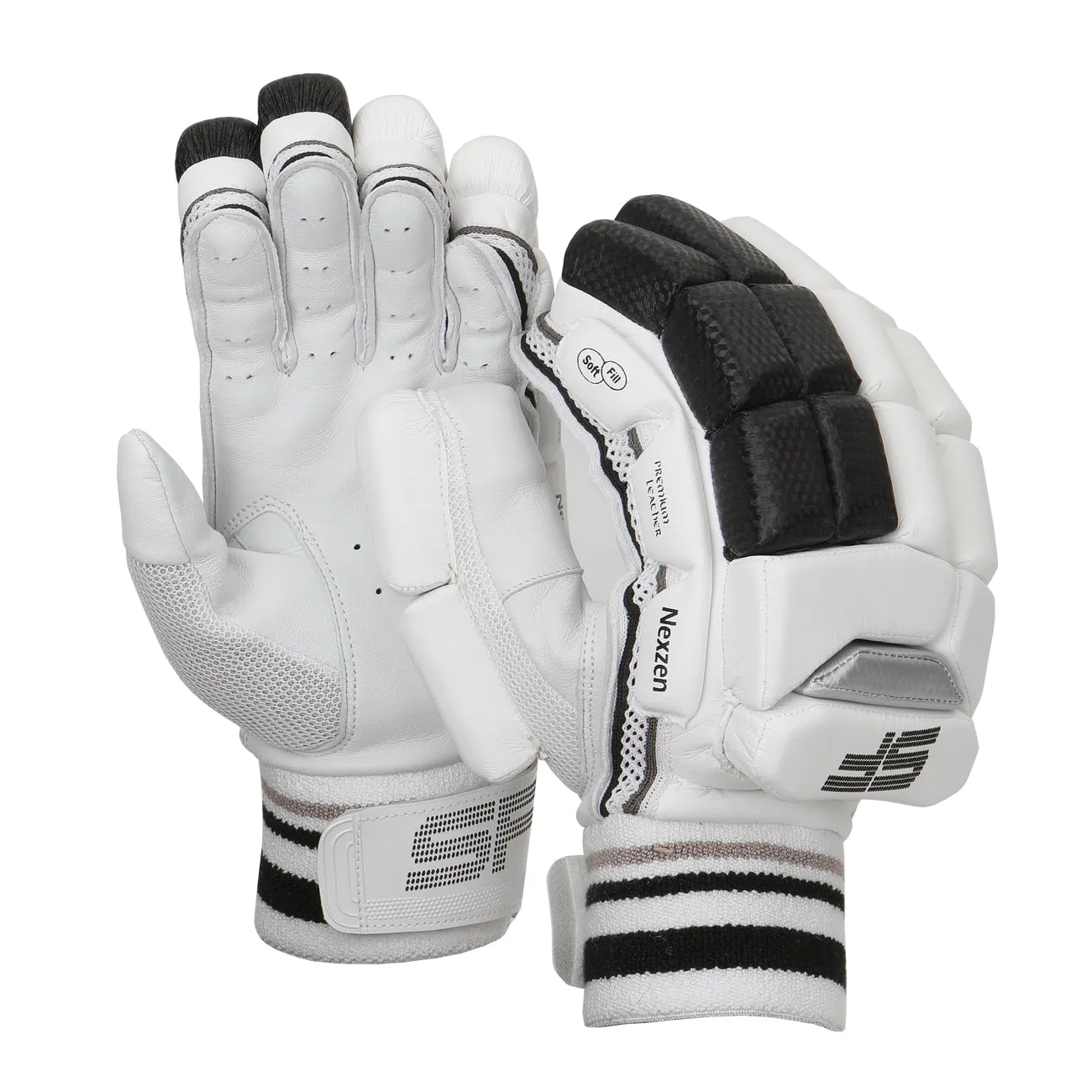 SF Nexzen Cricket Batting Gloves