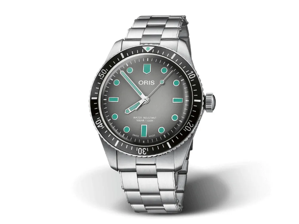 Sixty Five - Bracelet - 40mm - Ref. 01 733 7707 4053-07 8 20 18