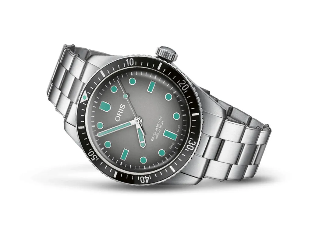 Sixty Five - Bracelet - 40mm - Ref. 01 733 7707 4053-07 8 20 18