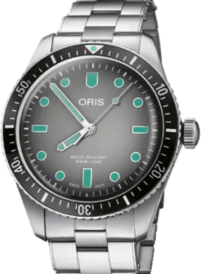 Sixty Five - Bracelet - 40mm - Ref. 01 733 7707 4053-07 8 20 18