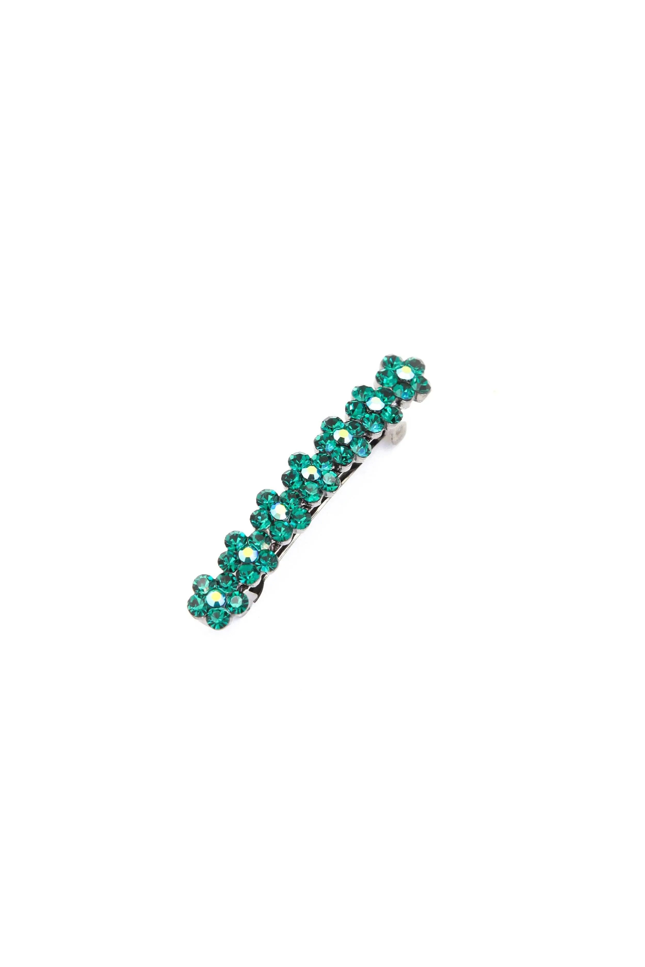 Small Daisy Barrette