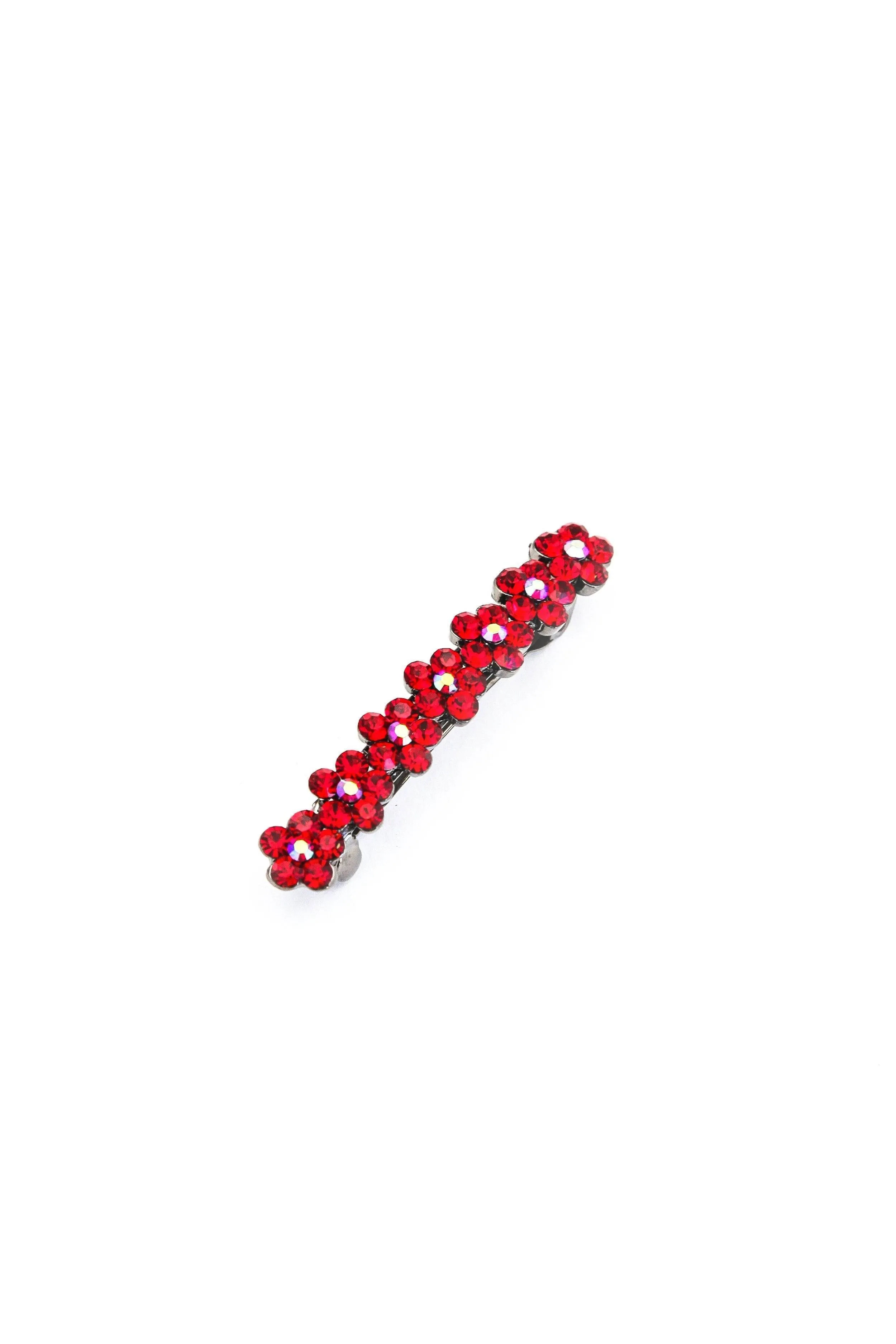 Small Daisy Barrette