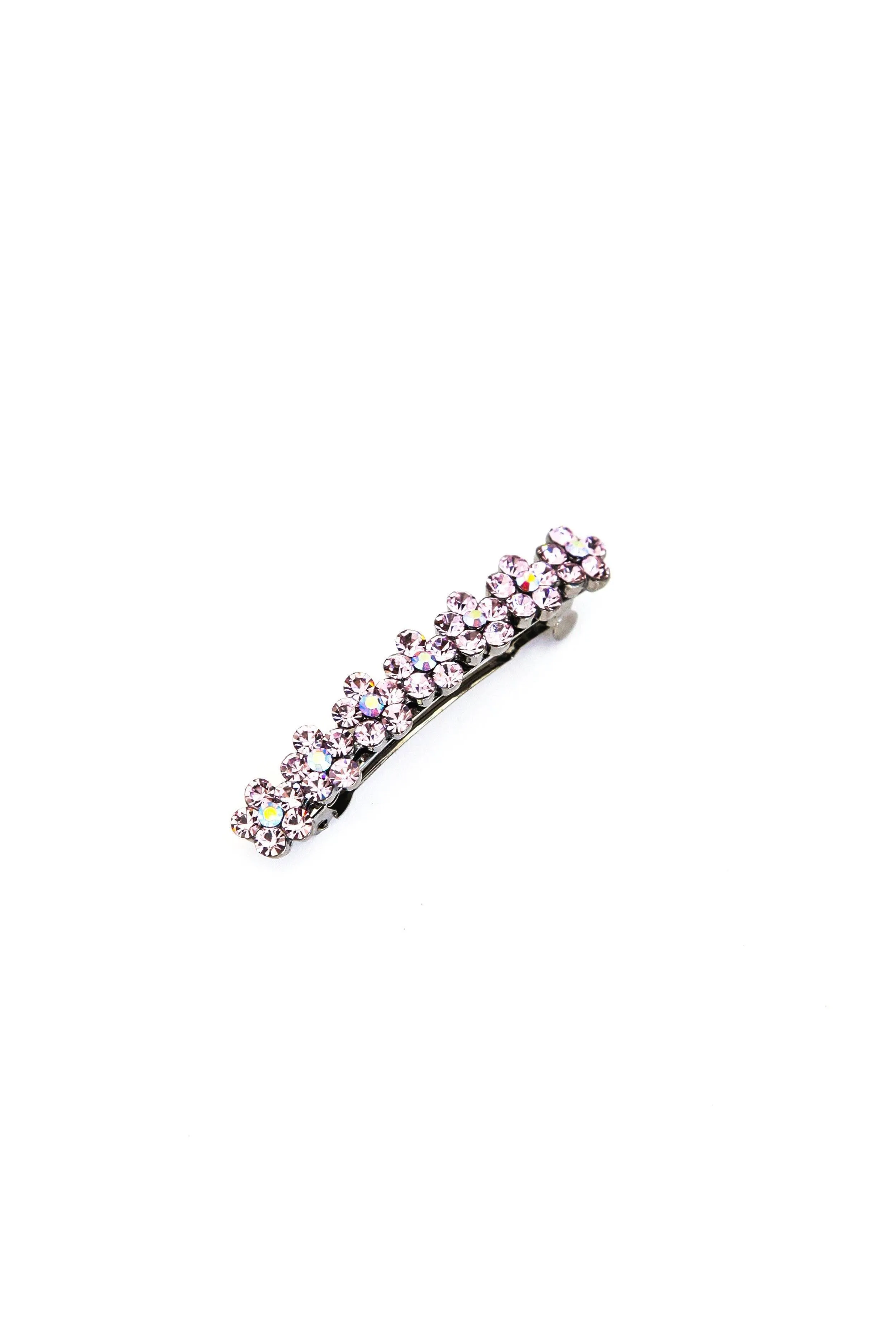 Small Daisy Barrette