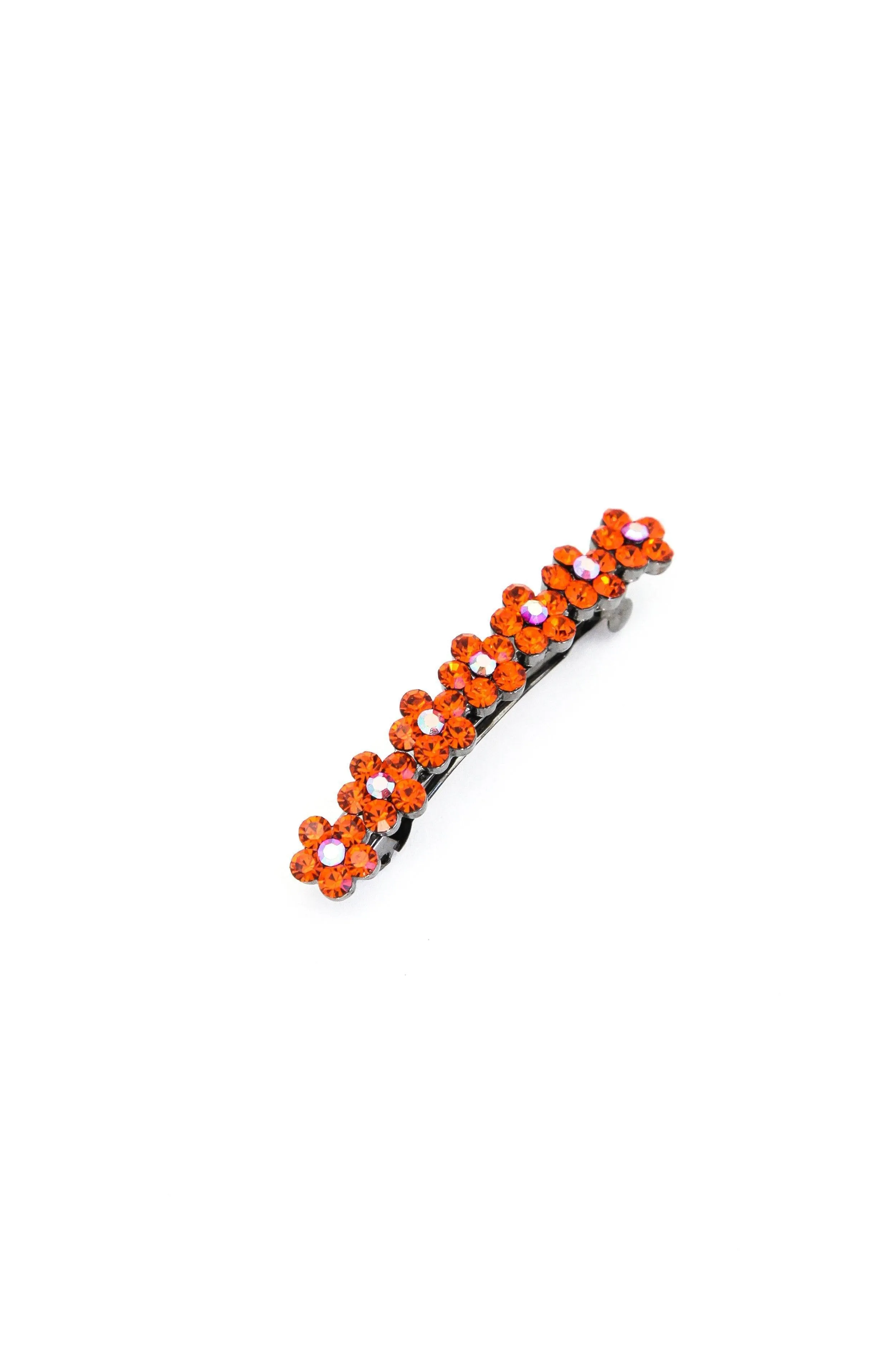 Small Daisy Barrette