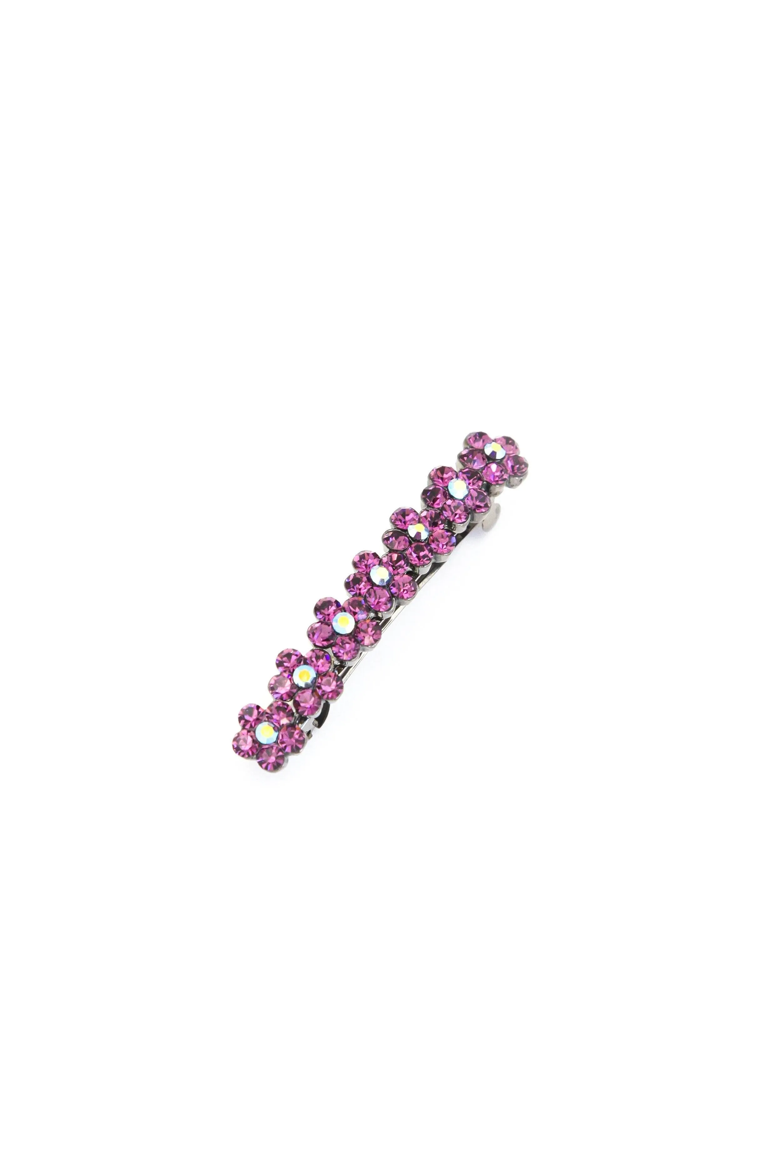 Small Daisy Barrette