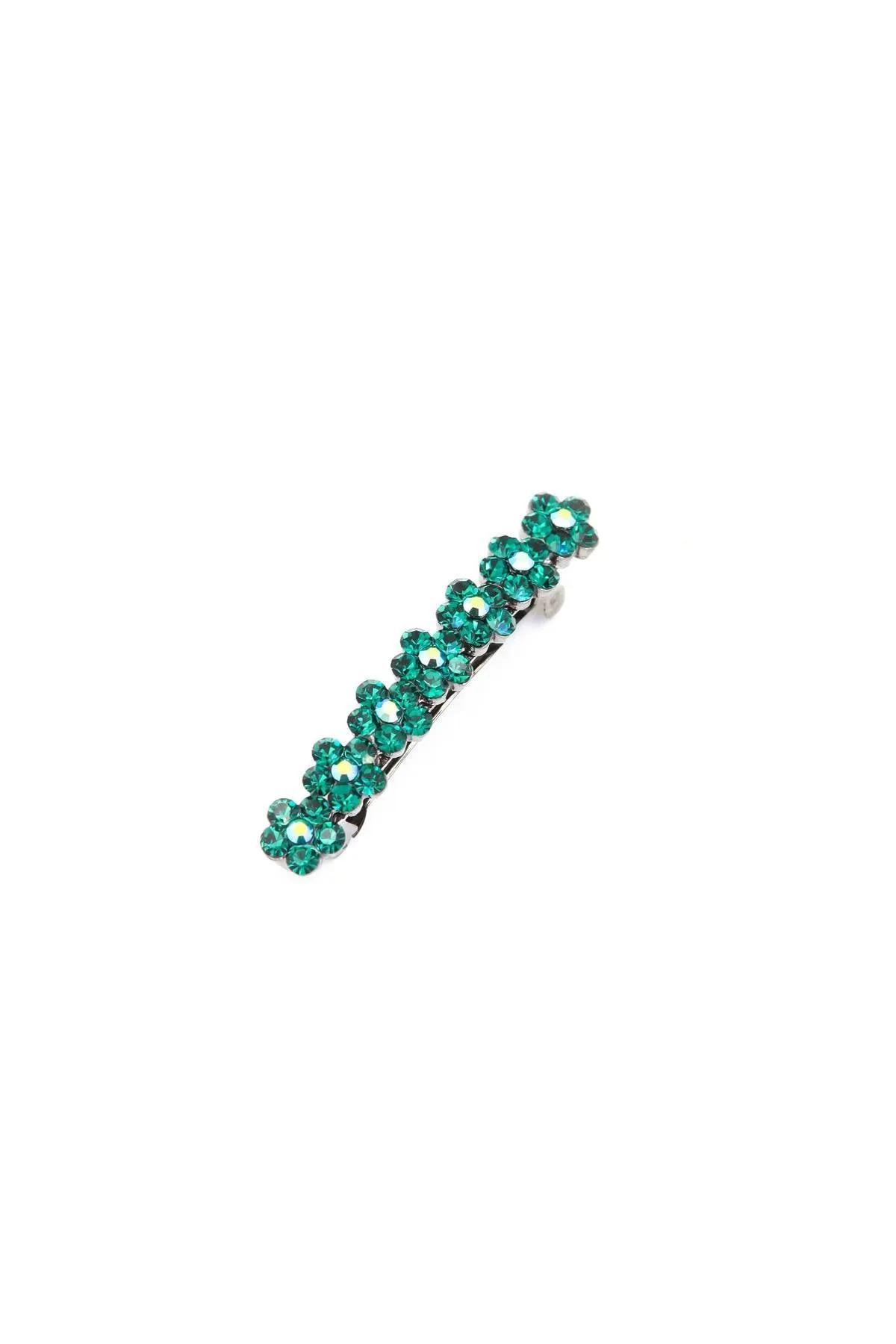 Small Daisy Barrette