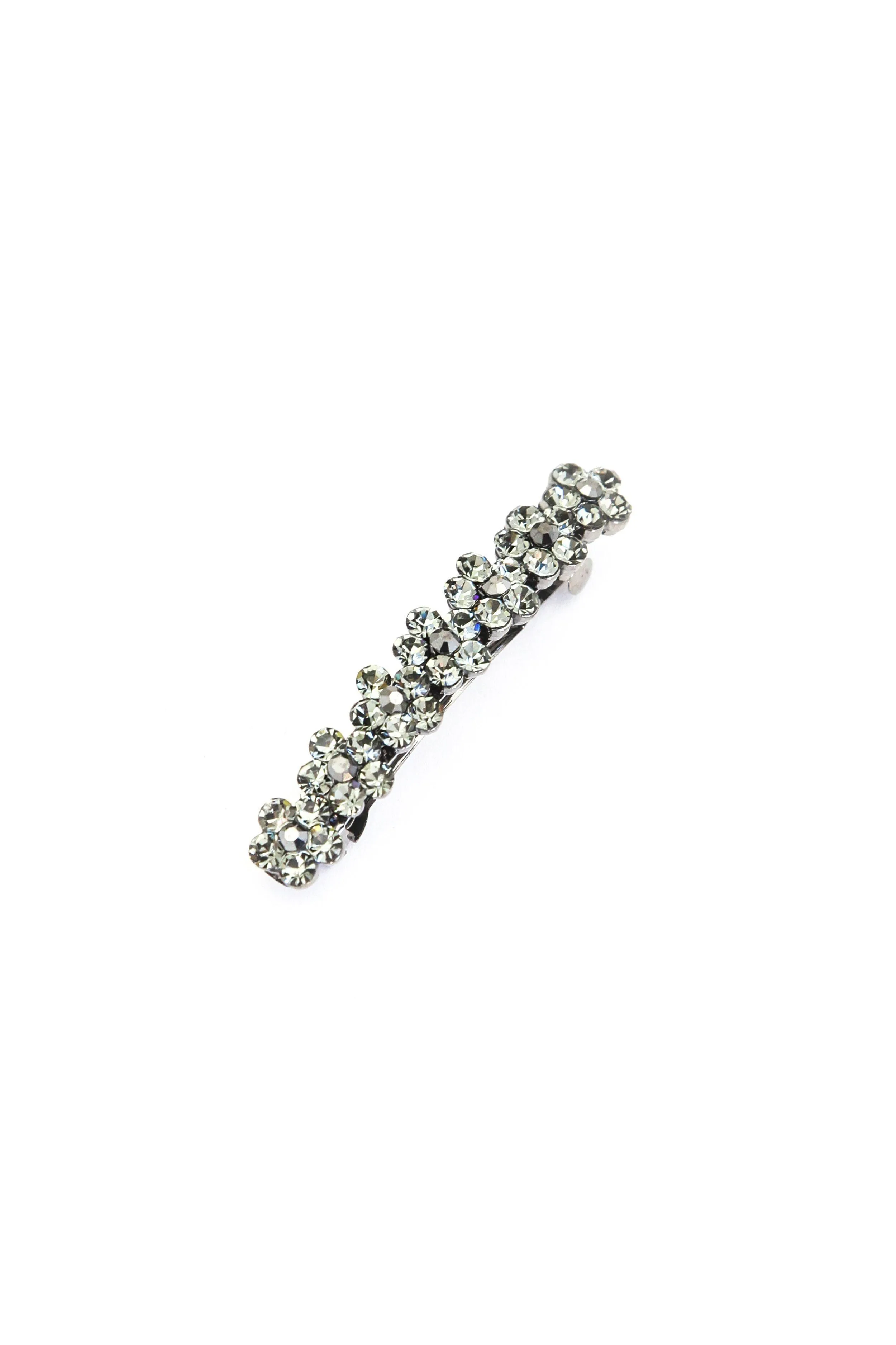 Small Daisy Barrette