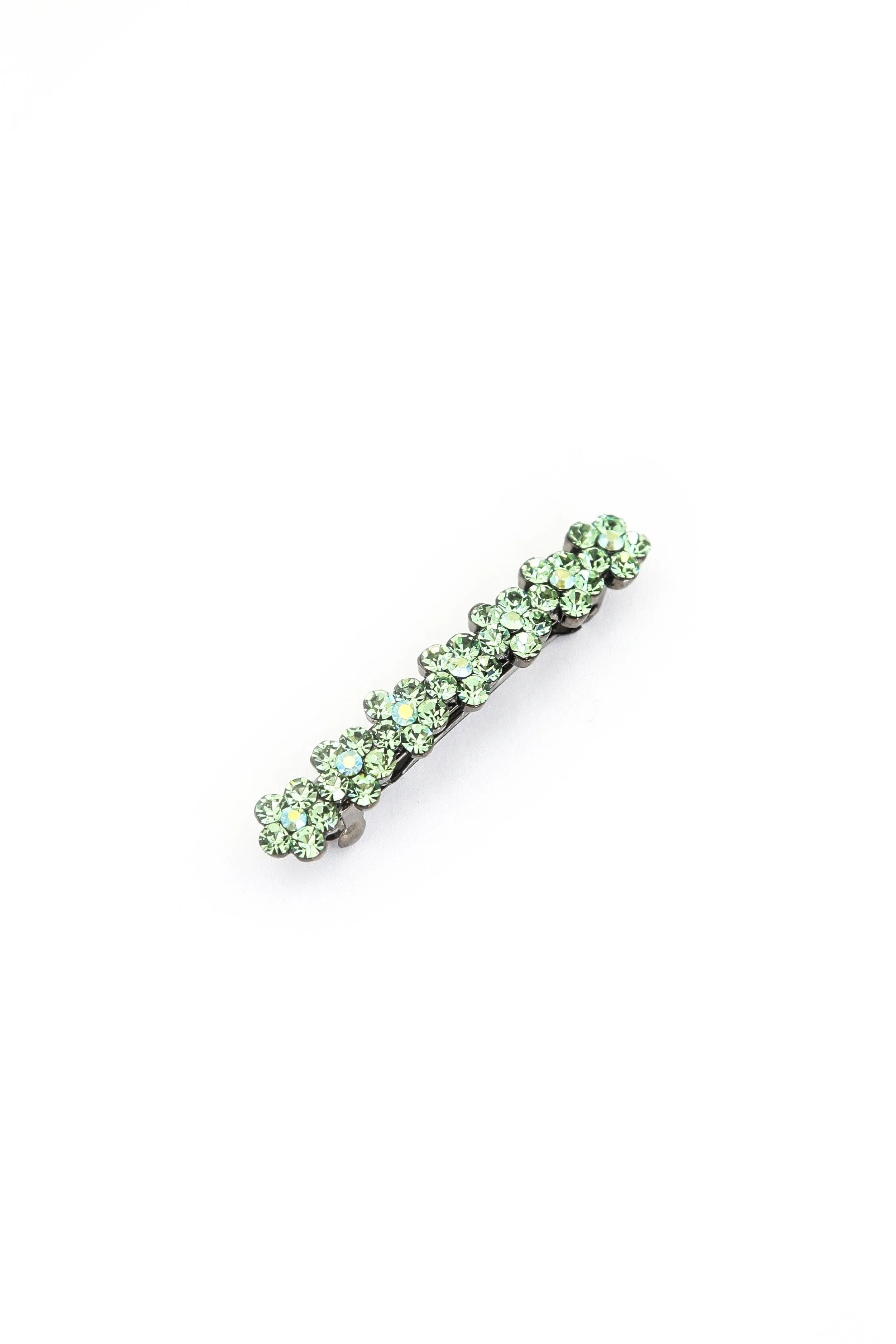 Small Daisy Barrette