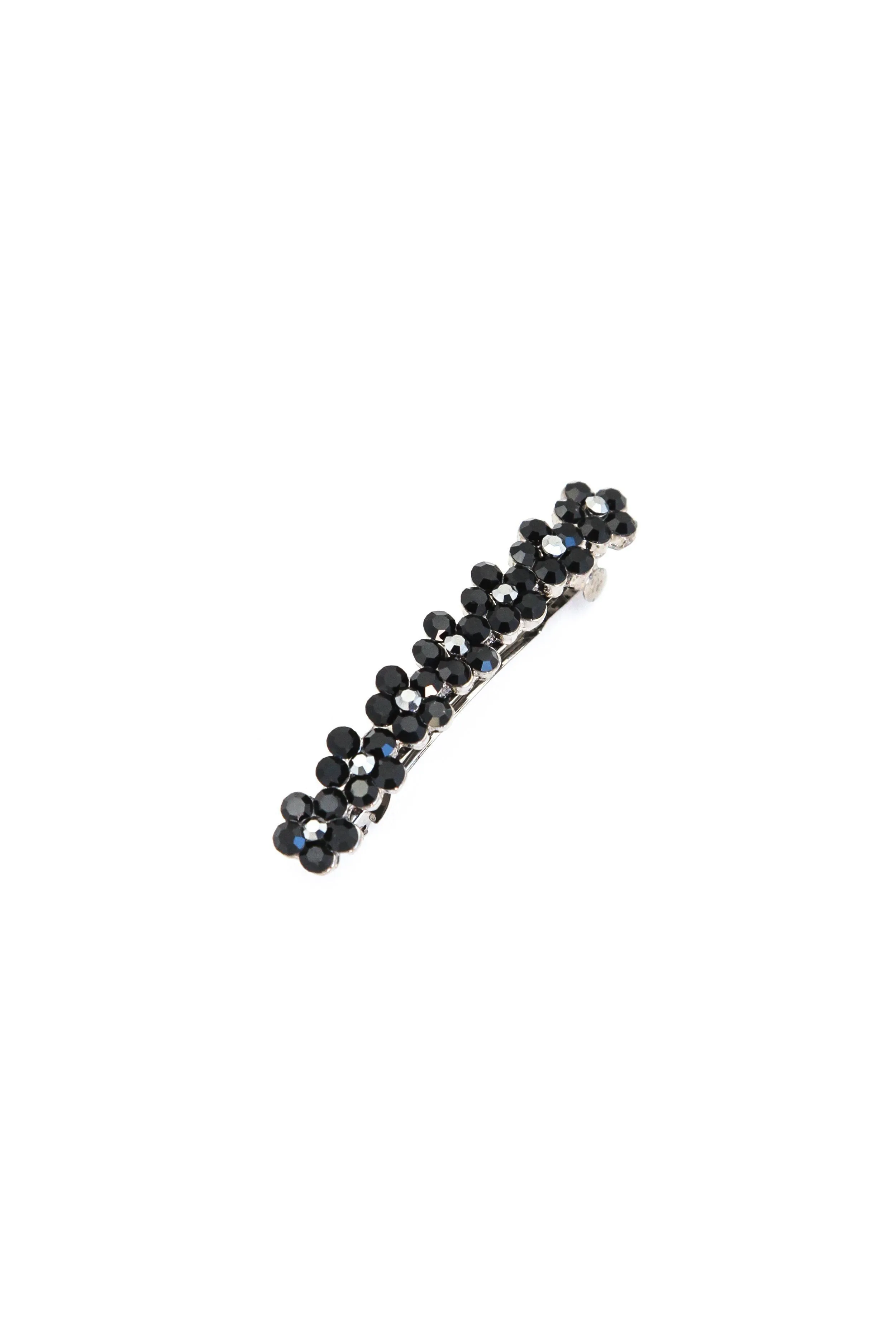 Small Daisy Barrette