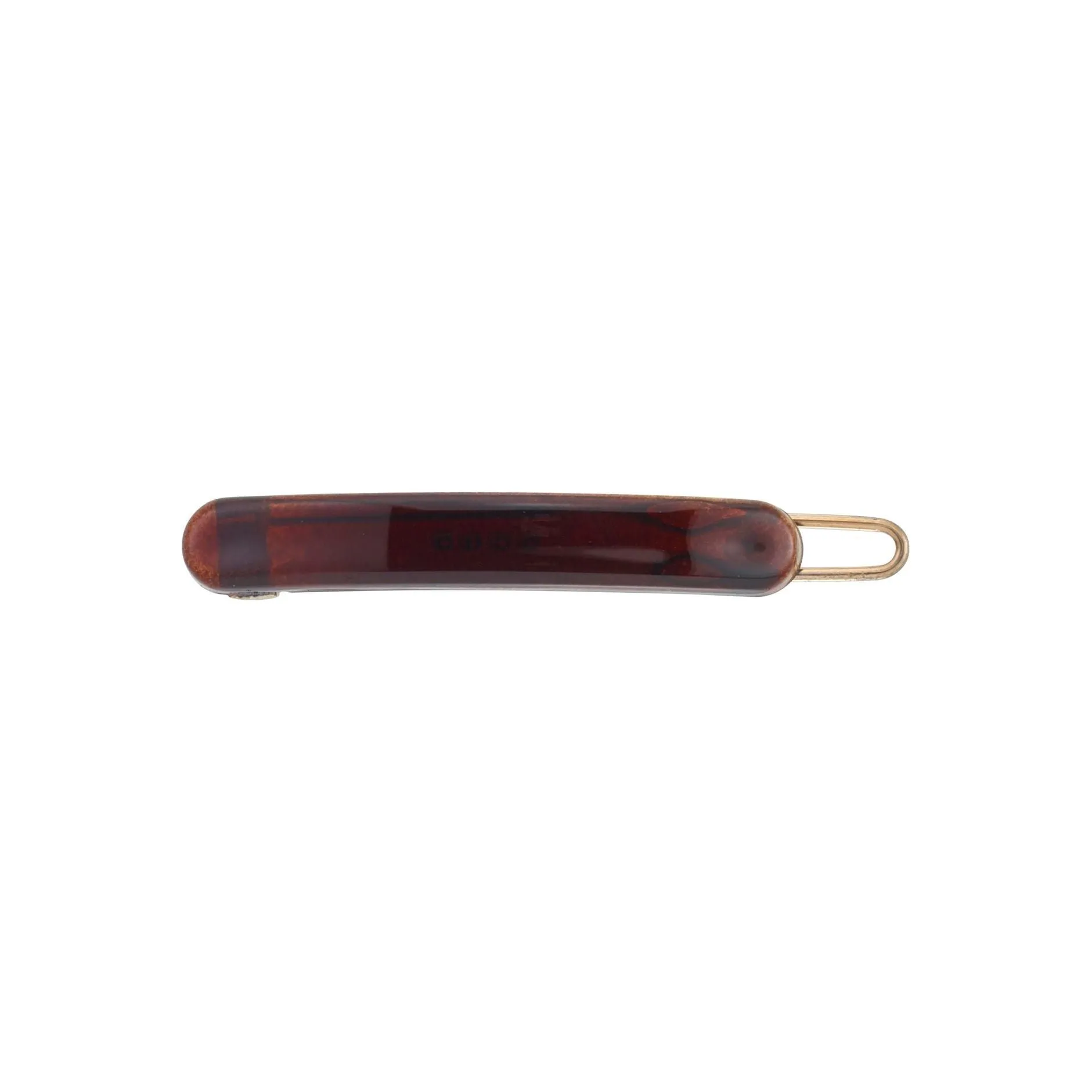 Small Tortoise Clips
