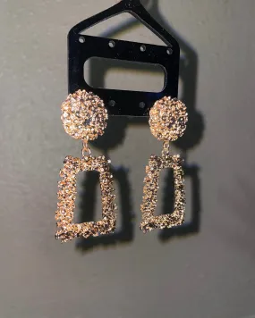 So Classy Earrings
