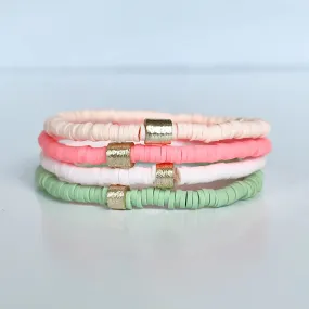 Soft Playa Bracelet