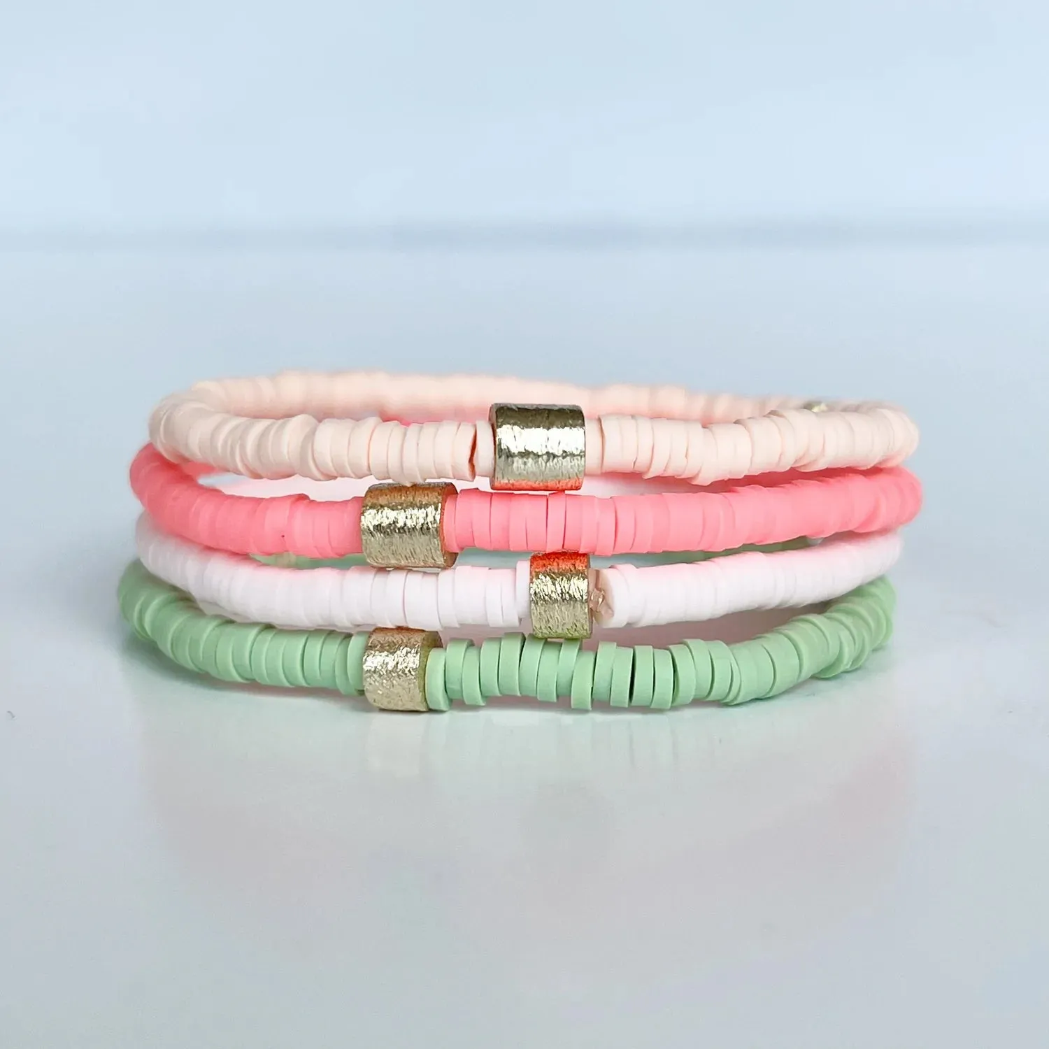 Soft Playa Bracelet