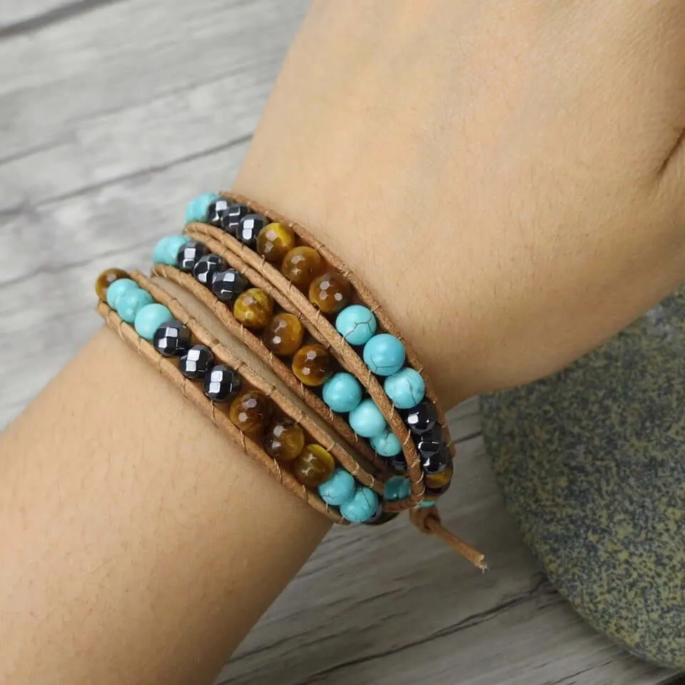 Spirit Of The West Bracelet