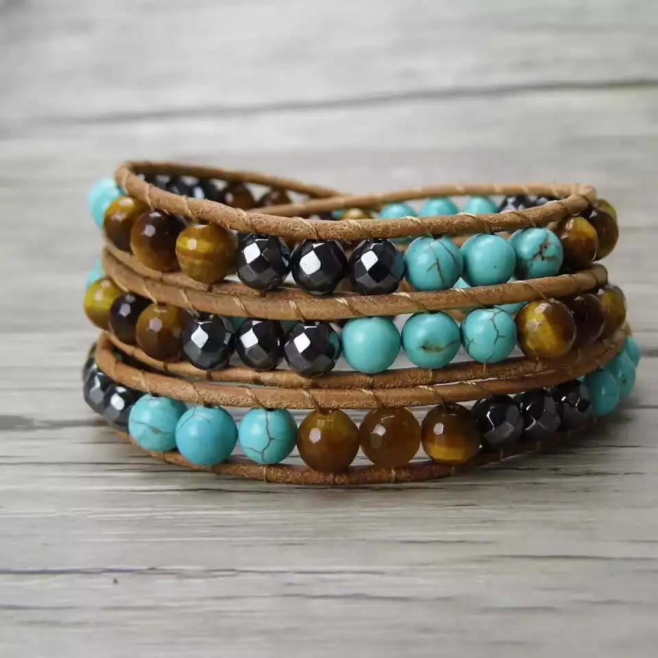 Spirit Of The West Bracelet