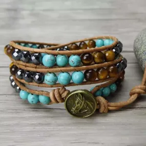 Spirit Of The West Bracelet