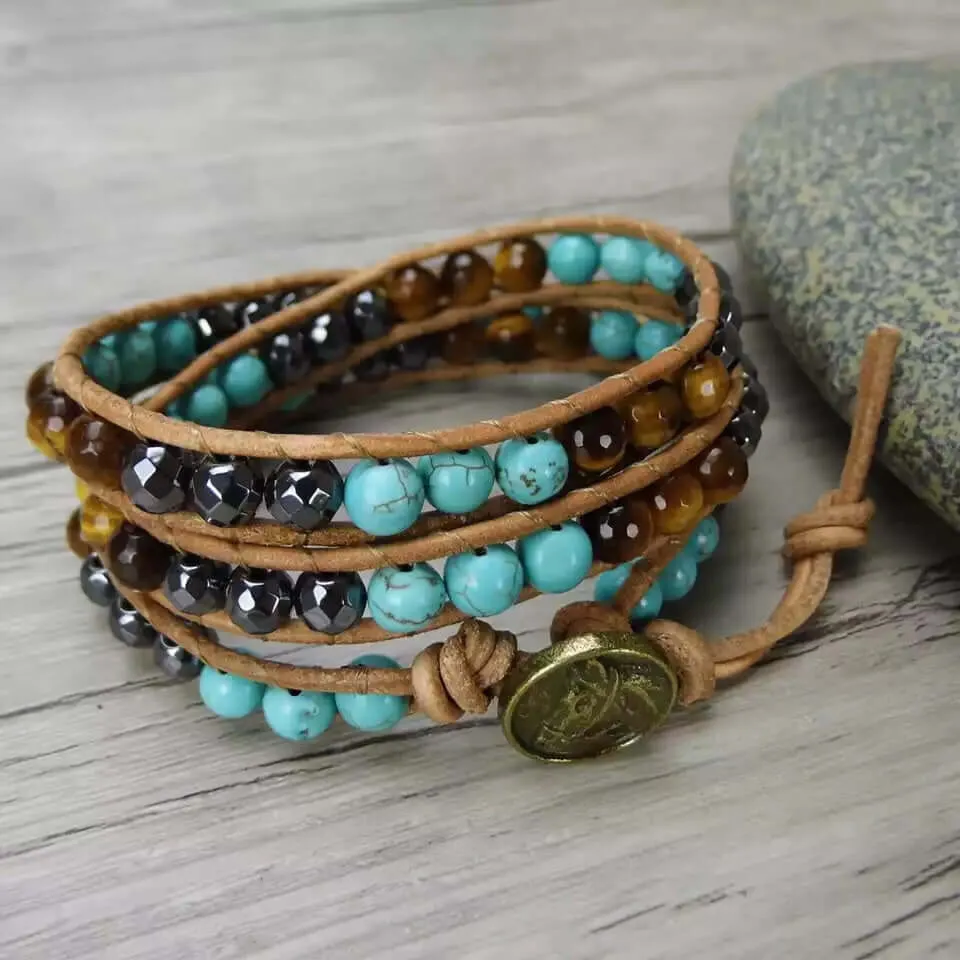 Spirit Of The West Bracelet