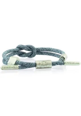 Sub Zero Everglades Mini Knotaclat Bracelet