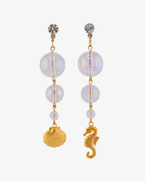 SUMMER SOUVENIR EARRINGS