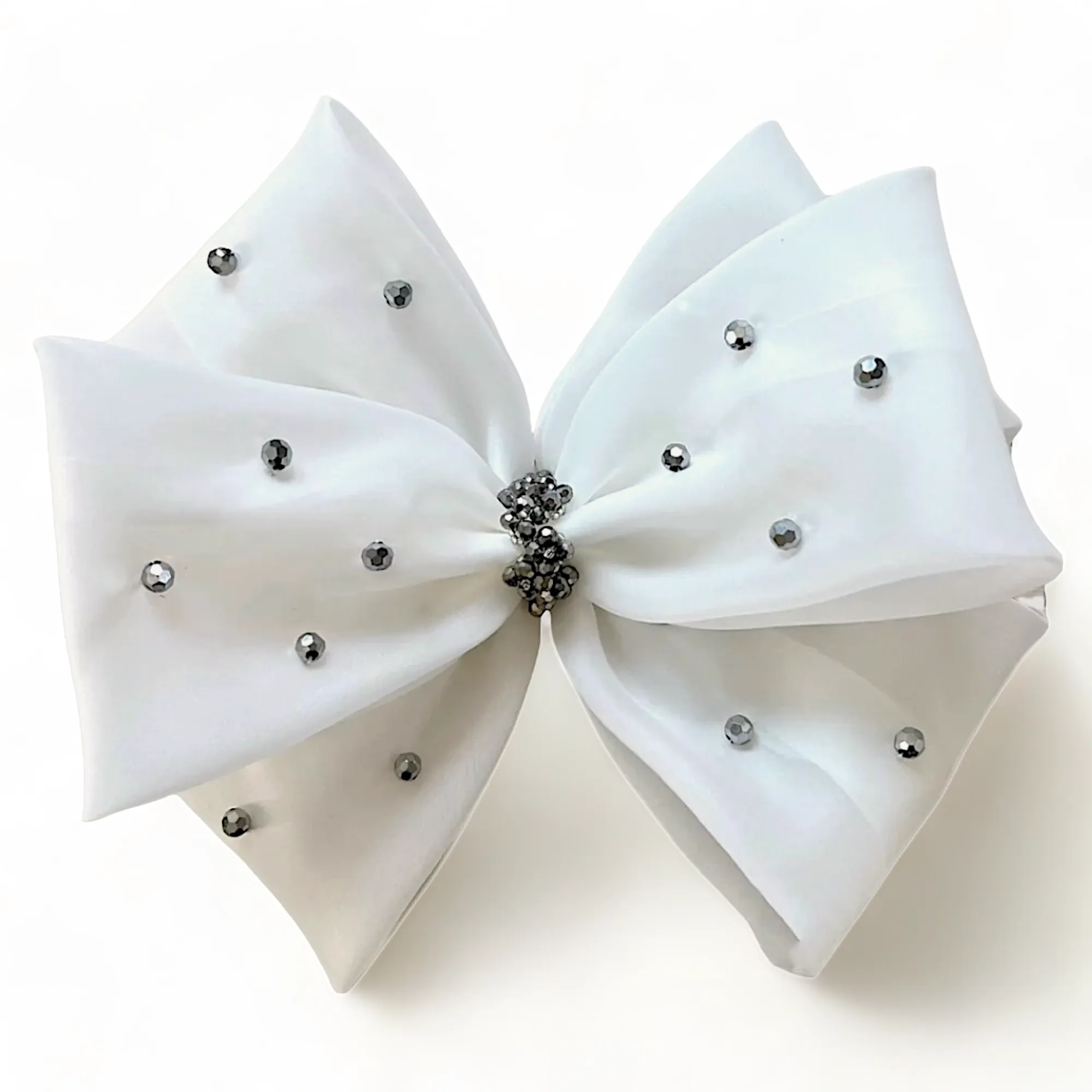 The Vevina Girls Designer Hair Bow