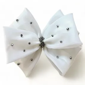 The Vevina Girls Designer Hair Bow