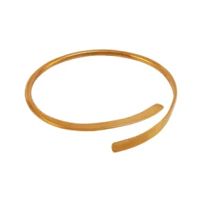 Thread Bangle