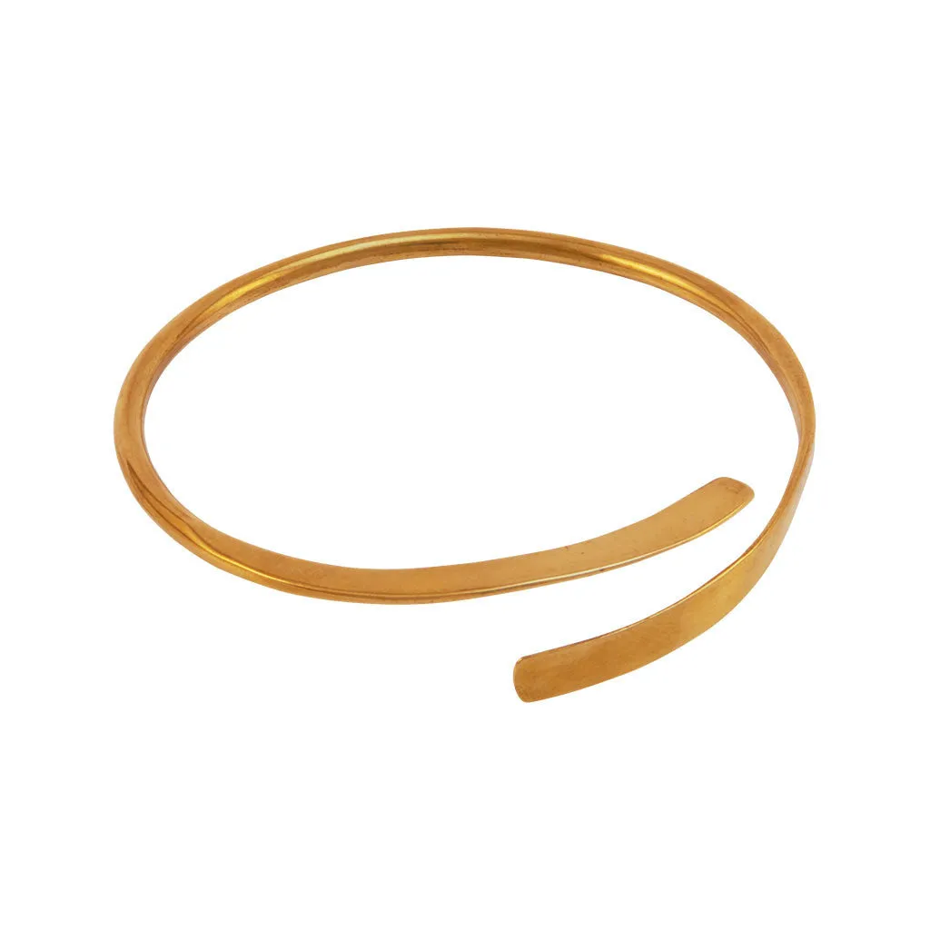 Thread Bangle