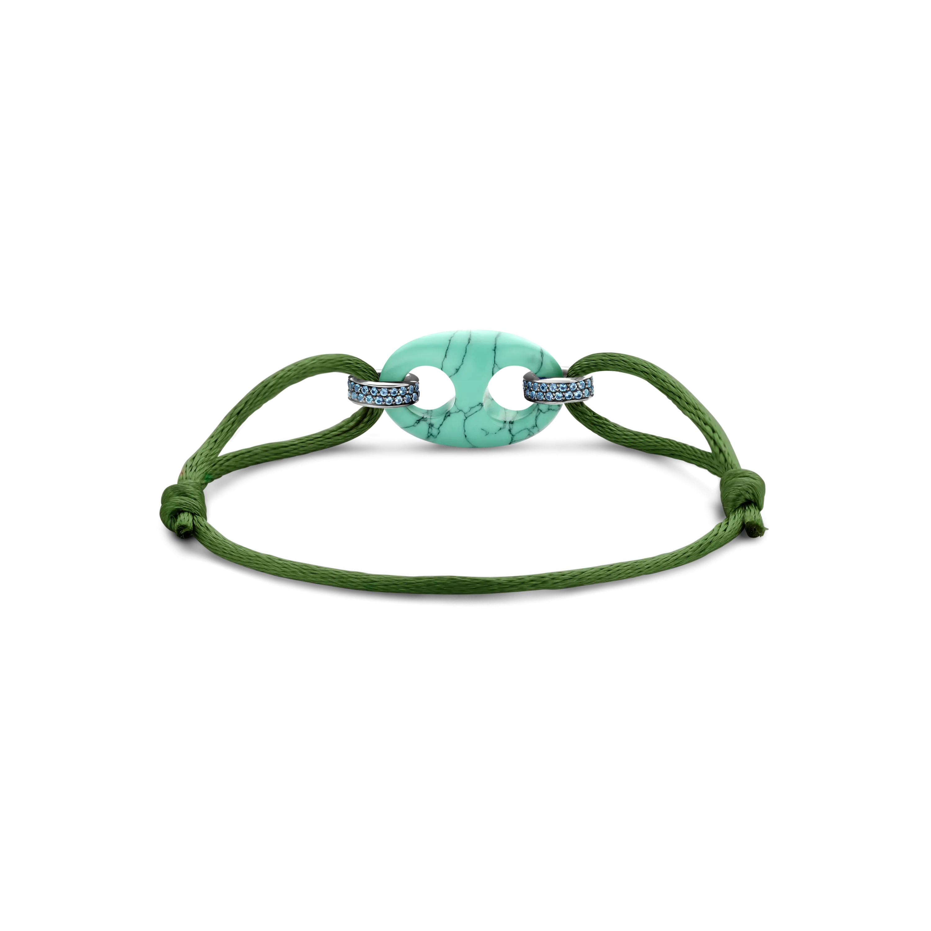 TI SENTO Bracelet 2984TQ