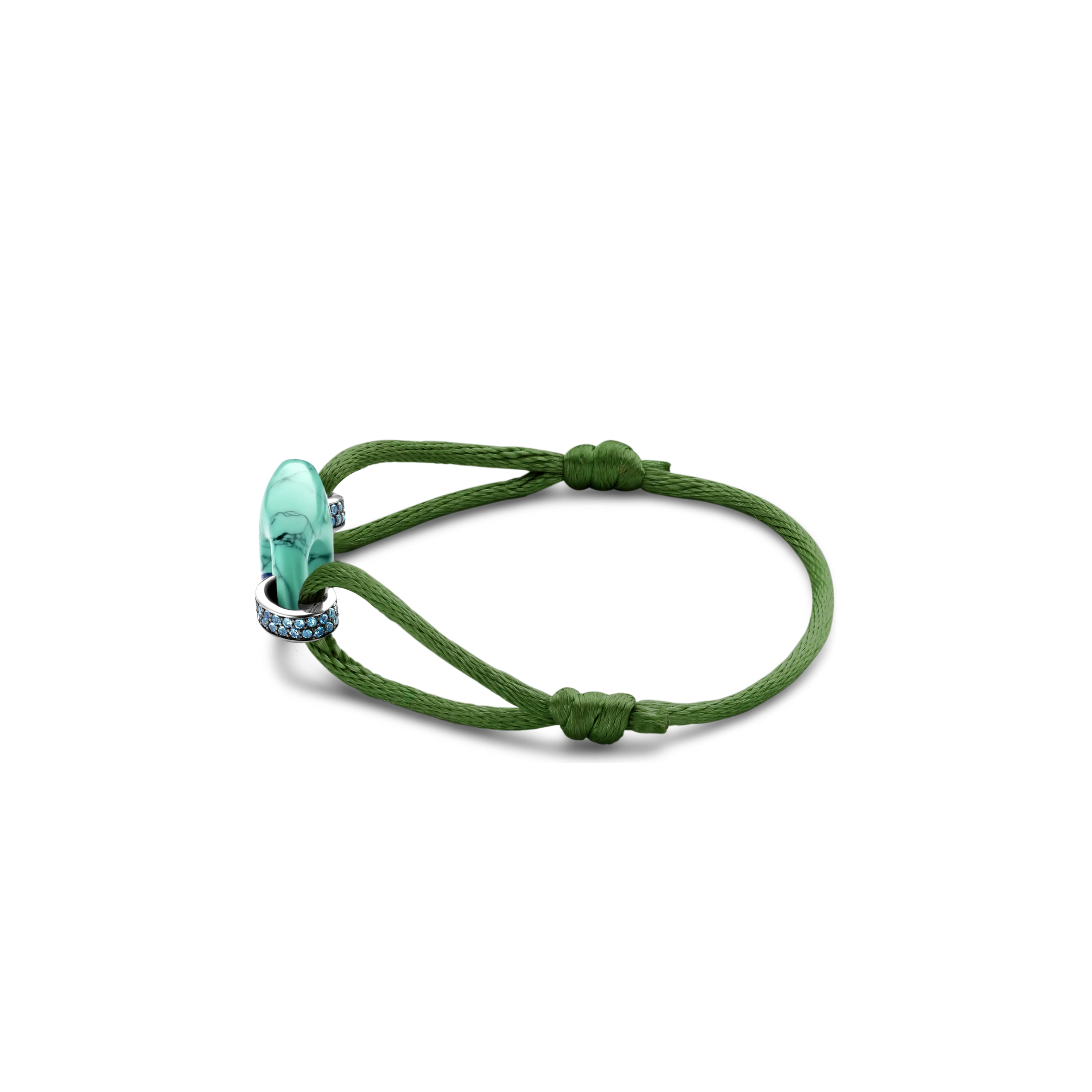 TI SENTO Bracelet 2984TQ