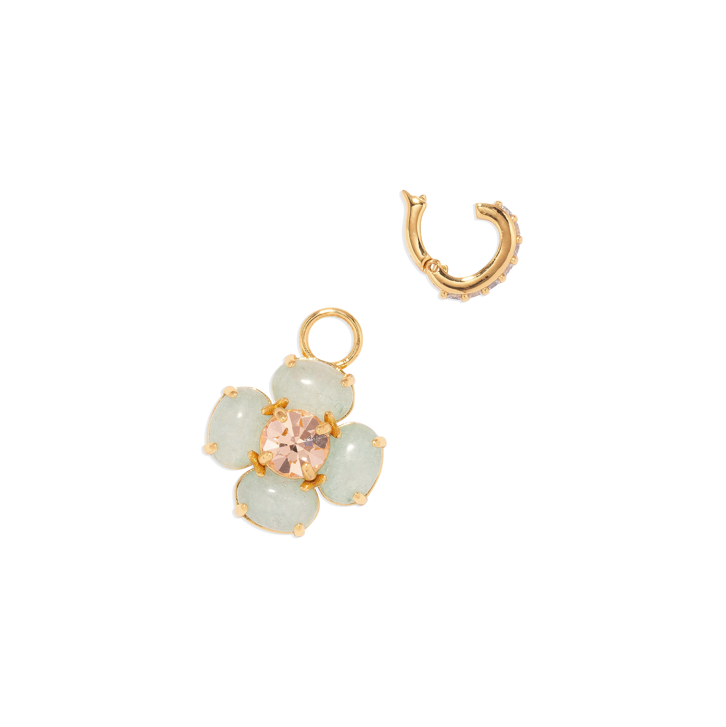 Trudy Charm Pendant