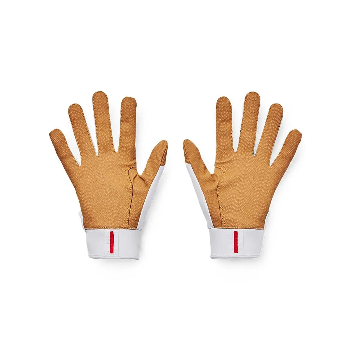 Under Armour Harper Hustle Batting Gloves