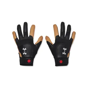 Under Armour Harper Hustle Batting Gloves
