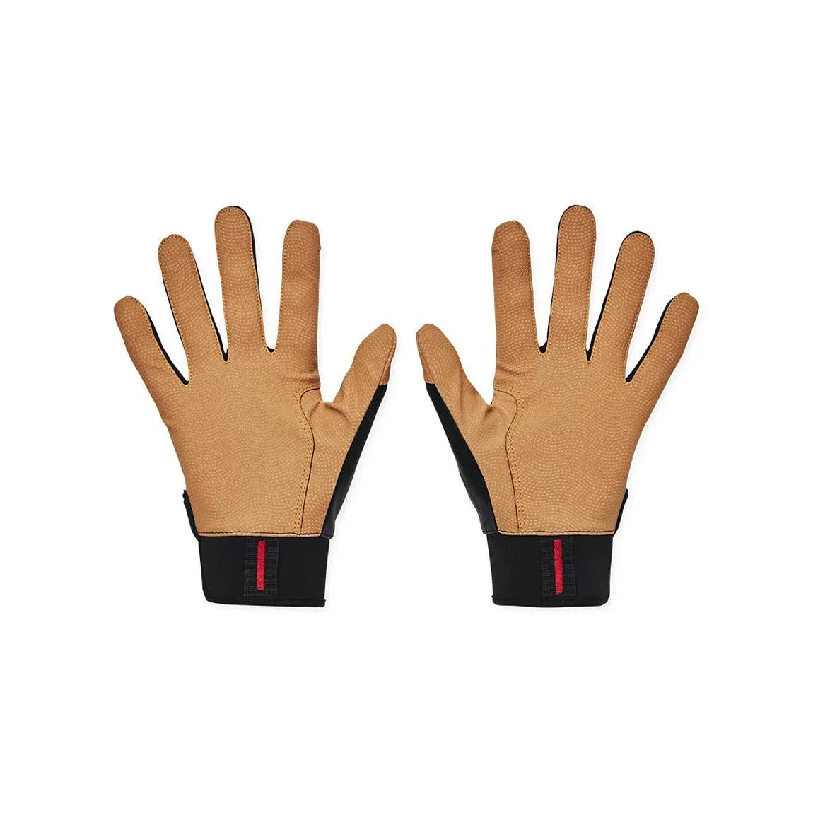 Under Armour Harper Hustle Batting Gloves