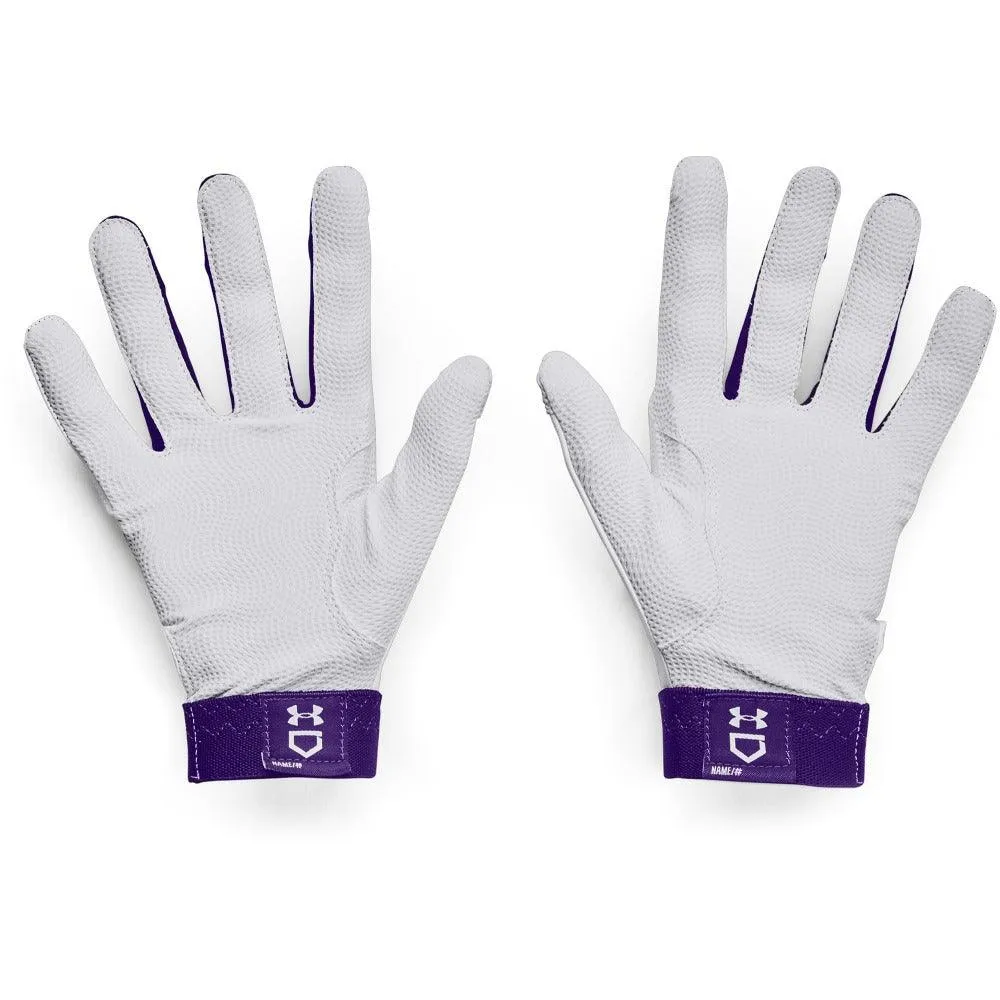 Women's Radar 20 Softball Batting Gloves