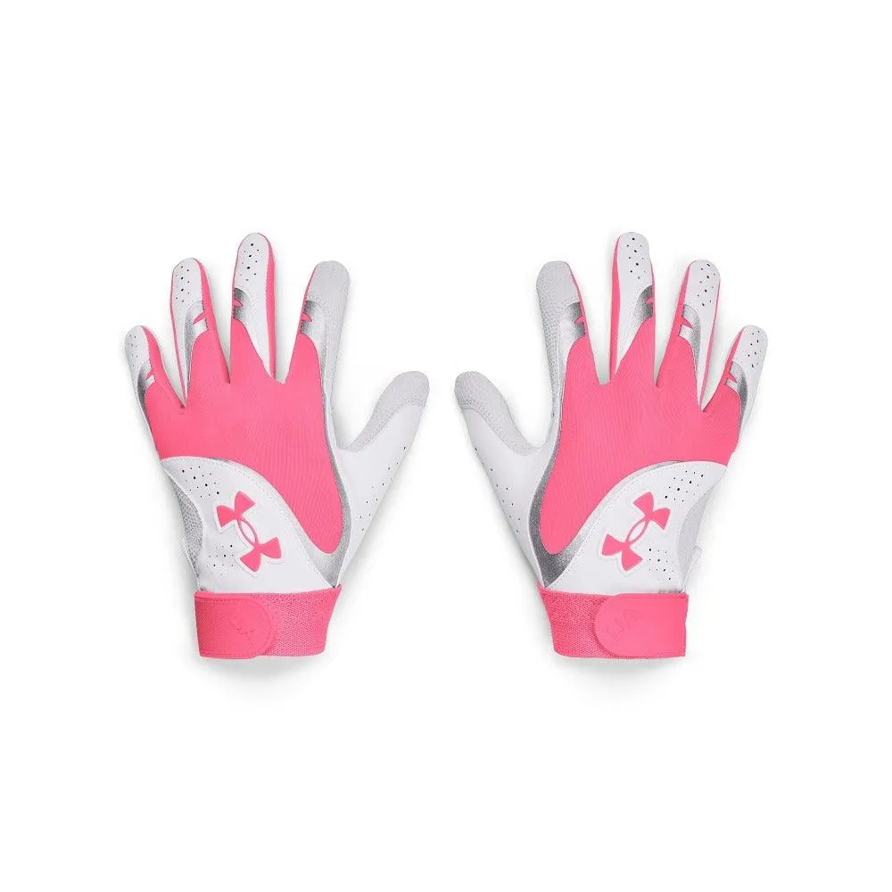 Women's Radar 20 Softball Batting Gloves