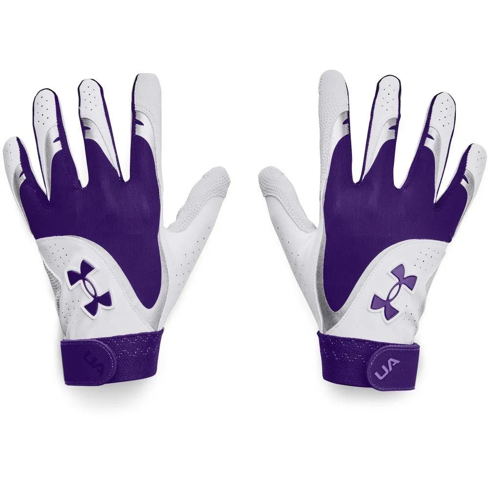 Women's Radar 20 Softball Batting Gloves