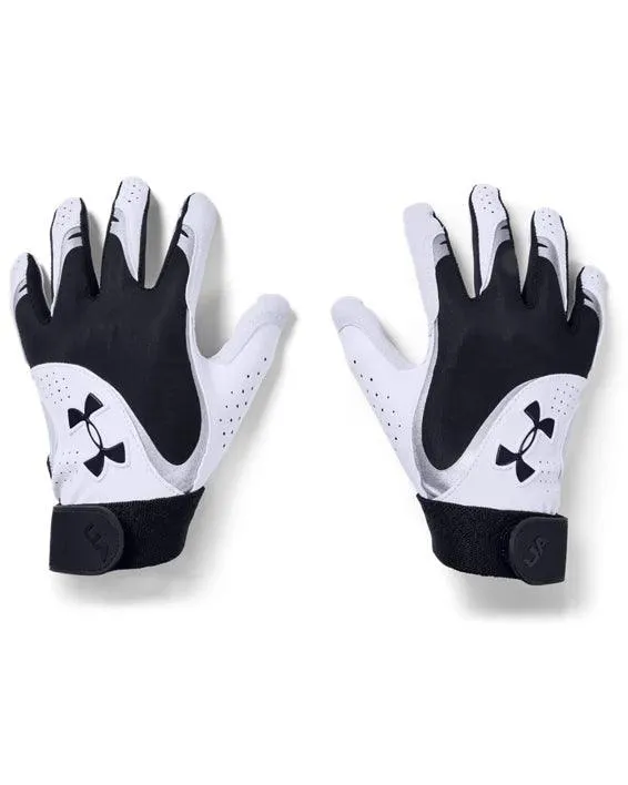 Women's Radar 20 Softball Batting Gloves