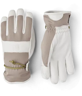 Women's Voss CZone Gloves