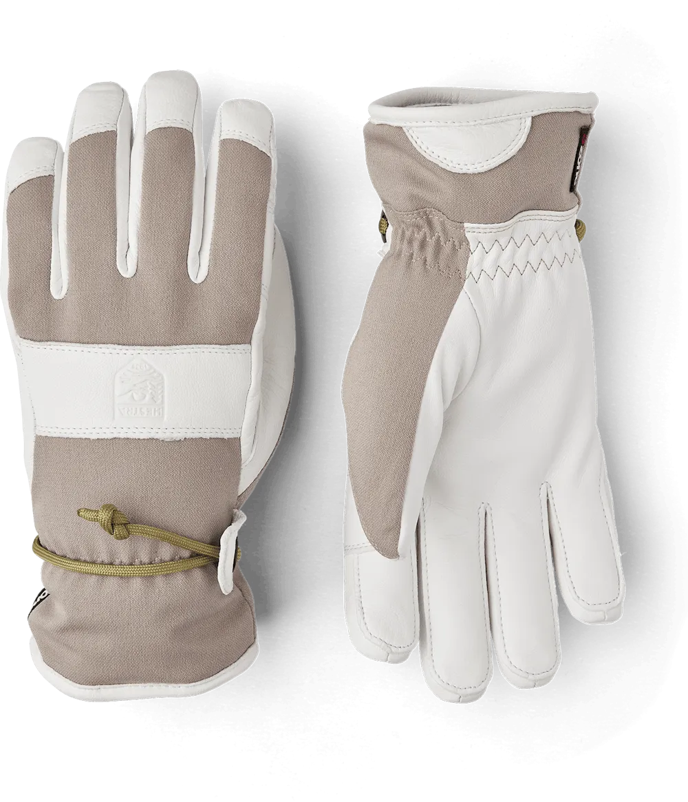 Women's Voss CZone Gloves