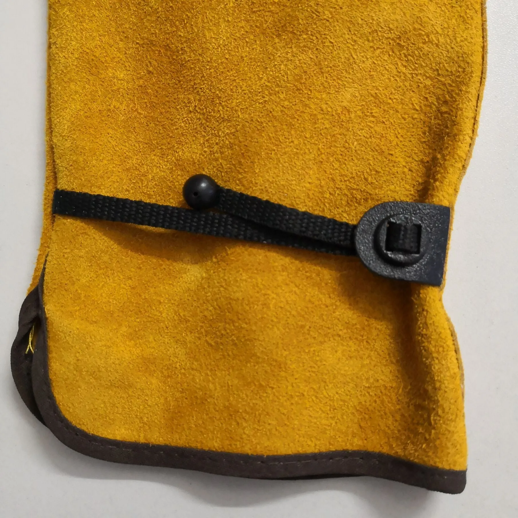 Work Gloves No Lining Gardening Mechanic Non-Slip Gardening Gloves