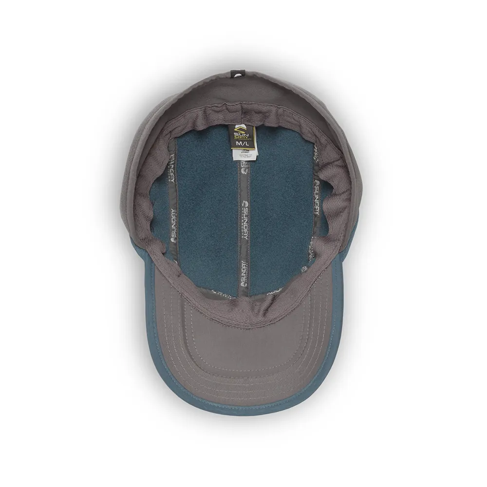 [Y.E.S] Sunday Afternoons Blazin' Cap