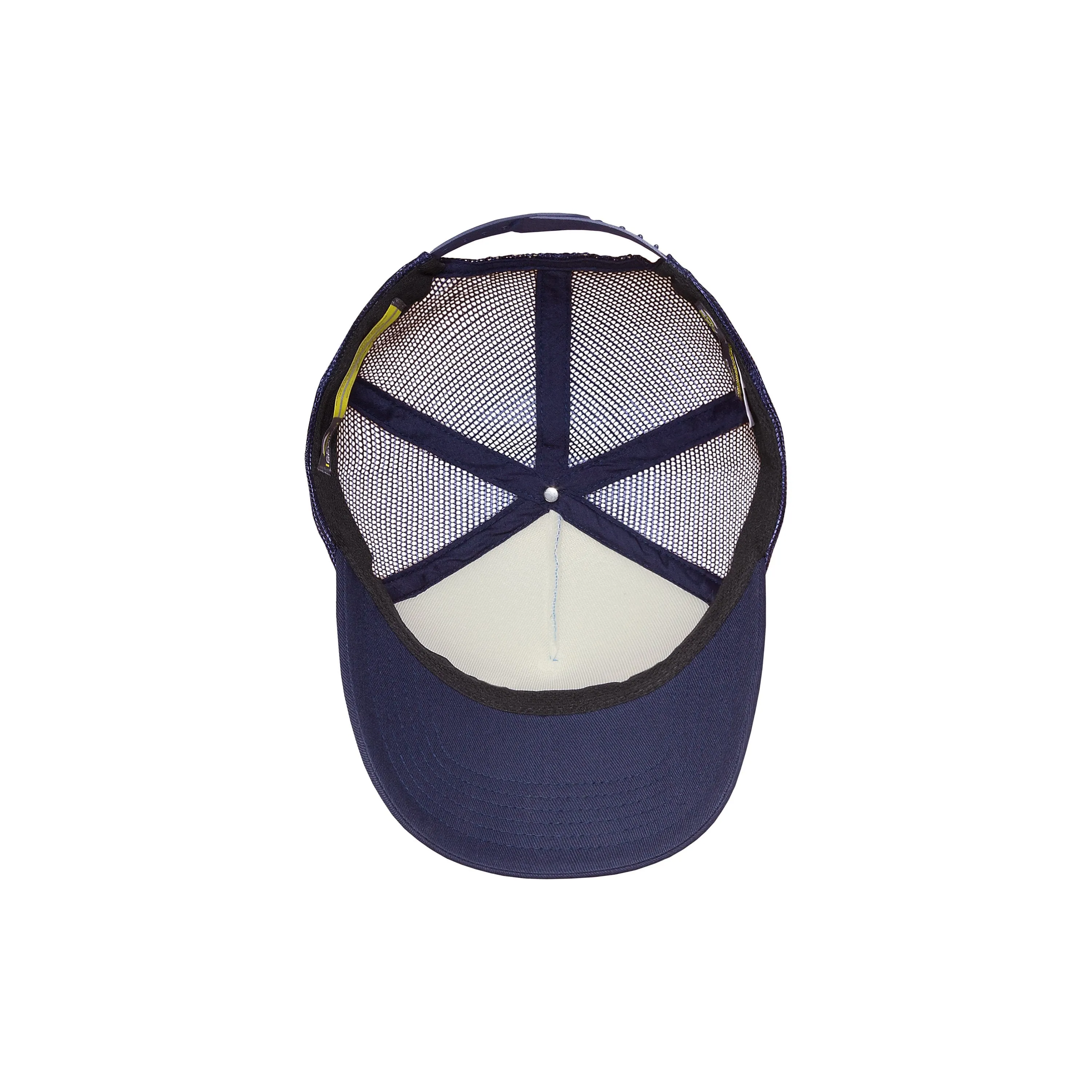 [Y.E.S] Sunday Afternoons Half Dome Trucker
