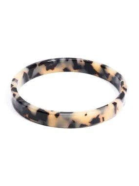 Zenzii Tortoise Bangle Bracelet