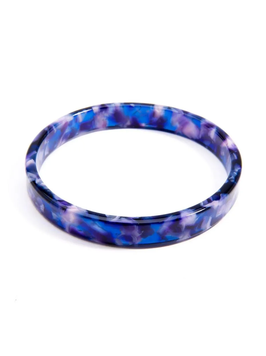 Zenzii Tortoise Bangle Bracelet