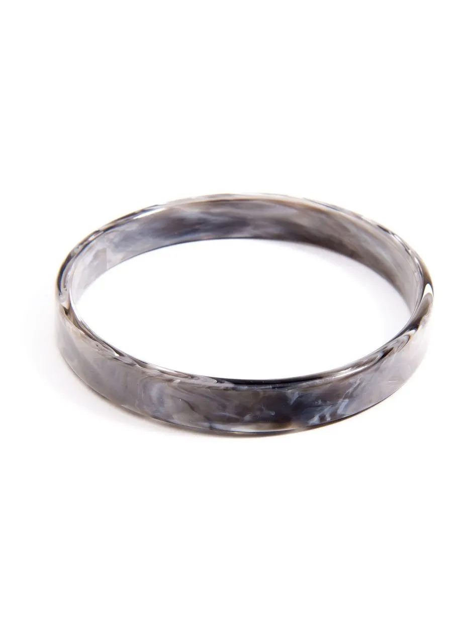 Zenzii Tortoise Bangle Bracelet