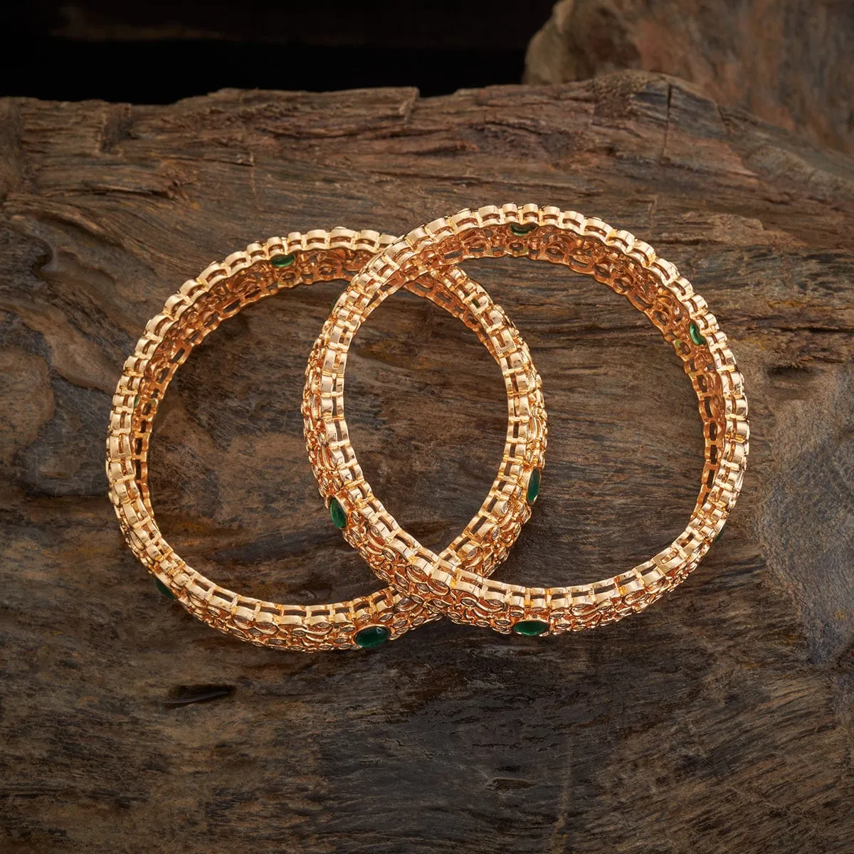Zircon Bangle 163908